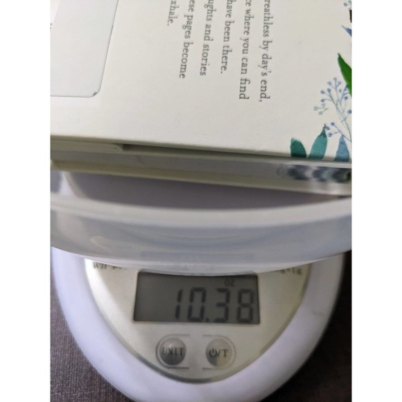 A Moment To Breathe: 366 Devotional Thoughts That Meet You in Your Everyday Mess - Picture 5 of 5